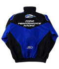 Ford Vintage Shelby Racing Jacket - Performance Team Outerwear
