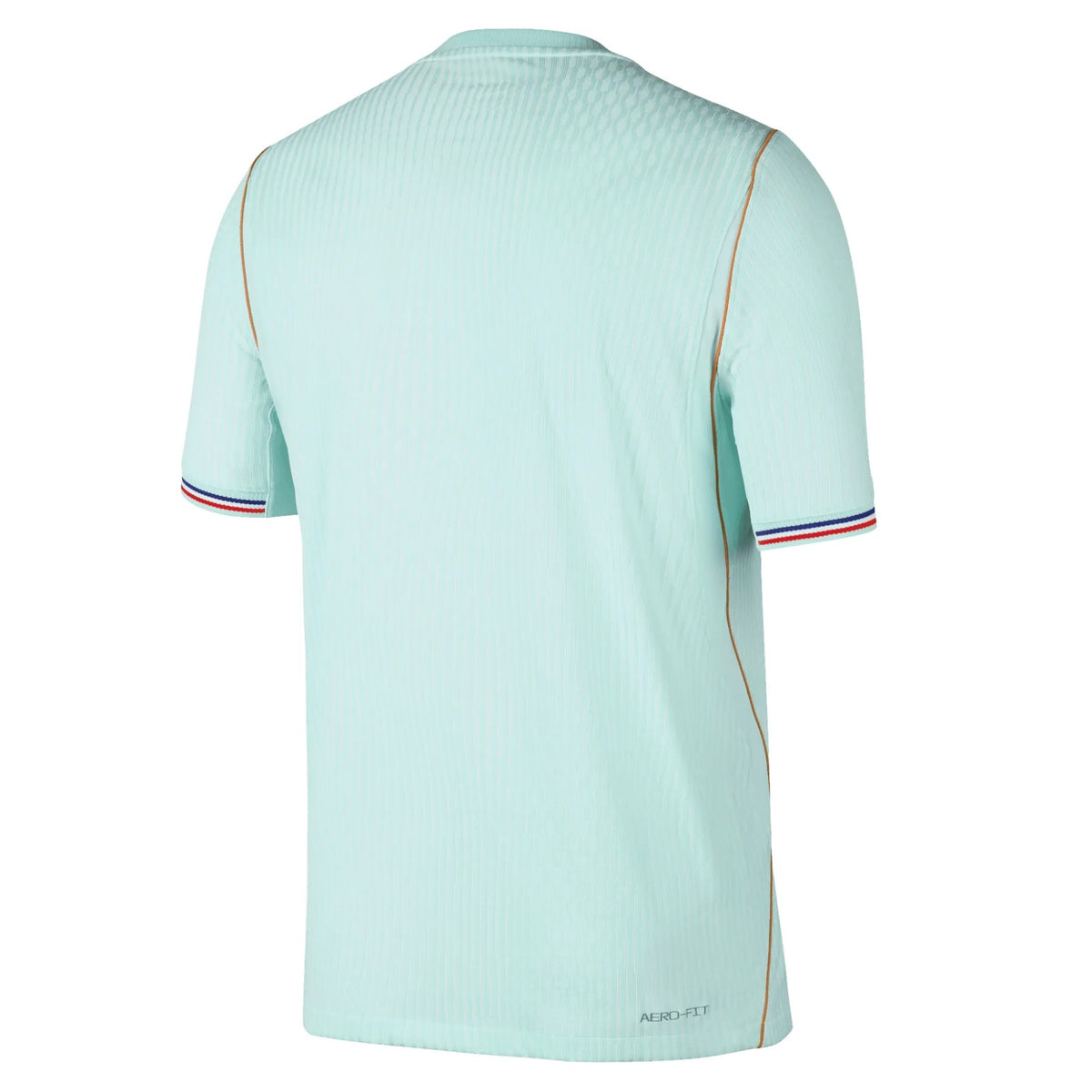 France Player Away Jersey World Cup 2026