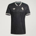 Juventus Third Authentic Jersey 2025/26 Player