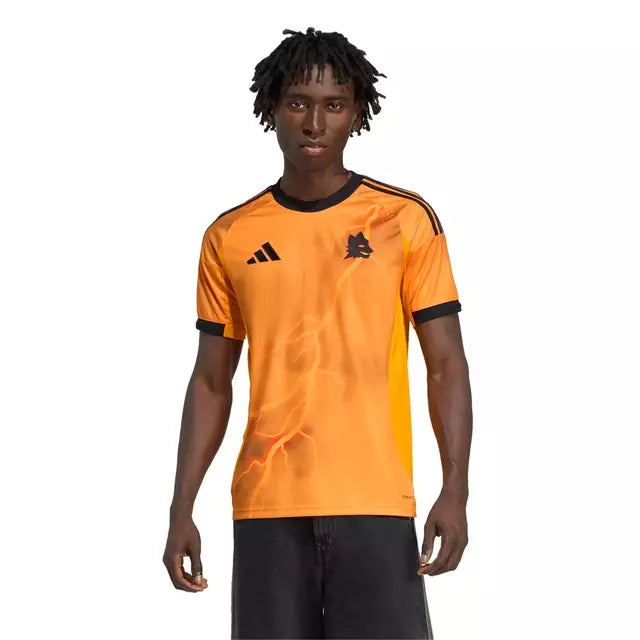 AS Roma 25/26 Away - Fan Version