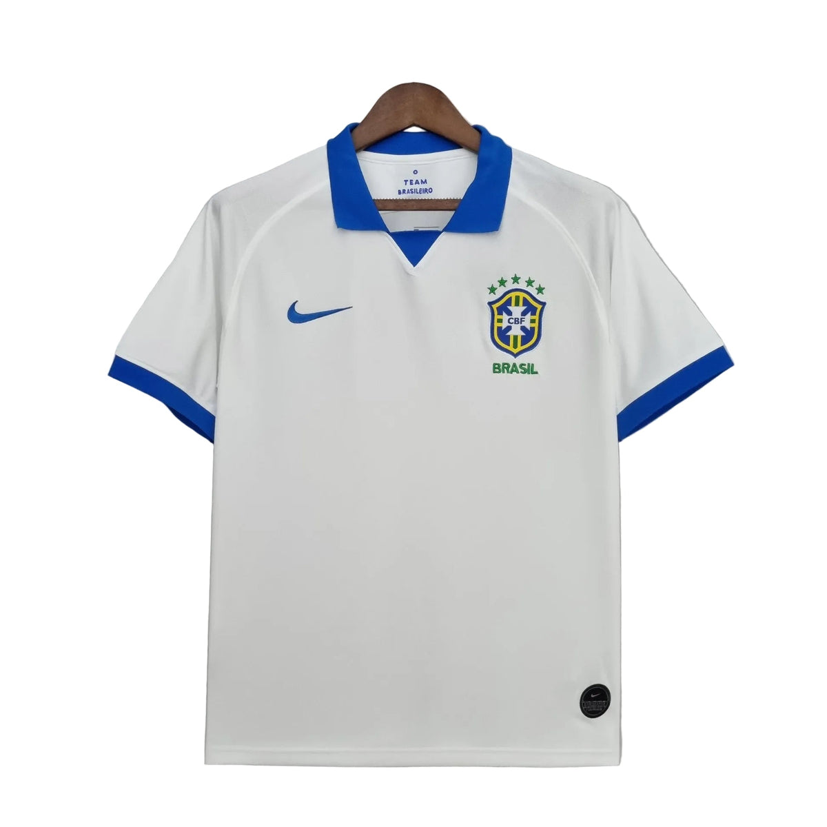 Brazil Retro 2019 Third Jersey