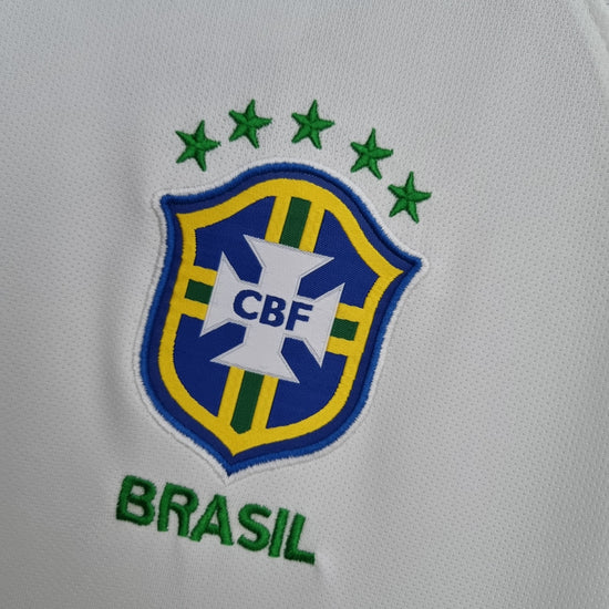 Brazil Retro 2019 Third Jersey