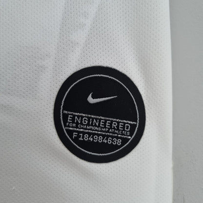 Brazil Retro 2019 Third Jersey