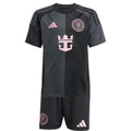 Kids Inter Miami Away Kit 2025/2026