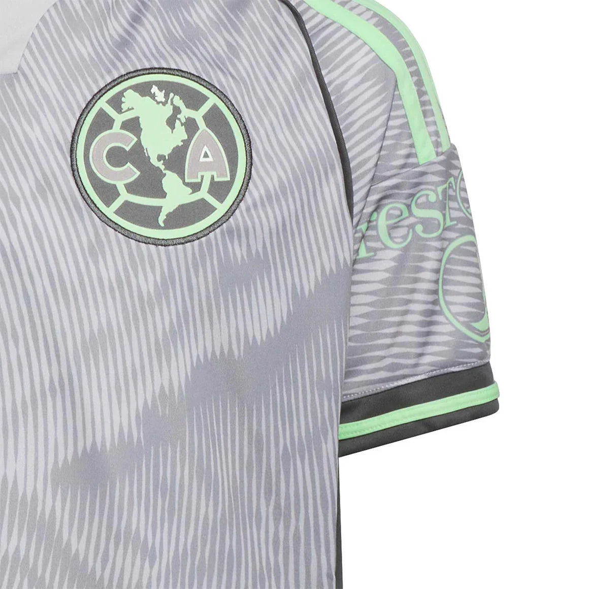 Kids Club America Third 25/26 Jersey