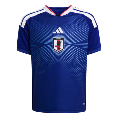 Japan World Cup 2026 Jersey