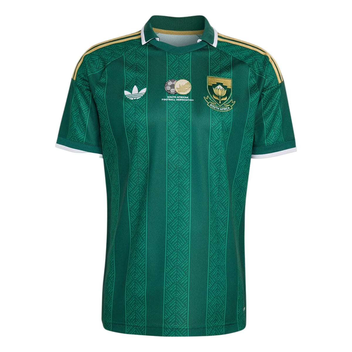 South Africa 26 Away Jersey
