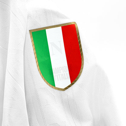 SSC Napoli Away Jersey Euro 2025/2026