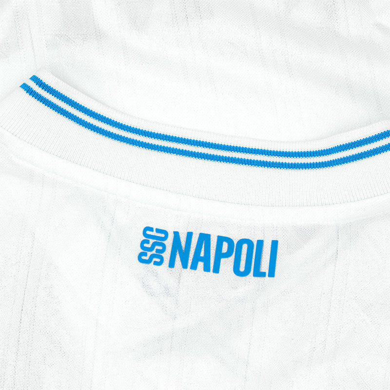 SSC Napoli Away Player Jersey Euro 2025/2026