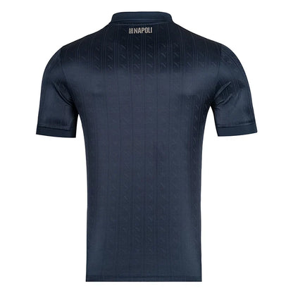SSC Napoli Third Jersey Euro 2025/2026