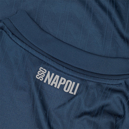 SSC Napoli Third Jersey Euro 2025/2026