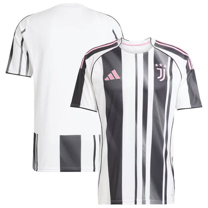 Juventus Home Jersey 2025/2026