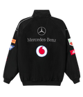 08s Automobili Mercedes Racing Jacket - McLaren F1 Outerwear