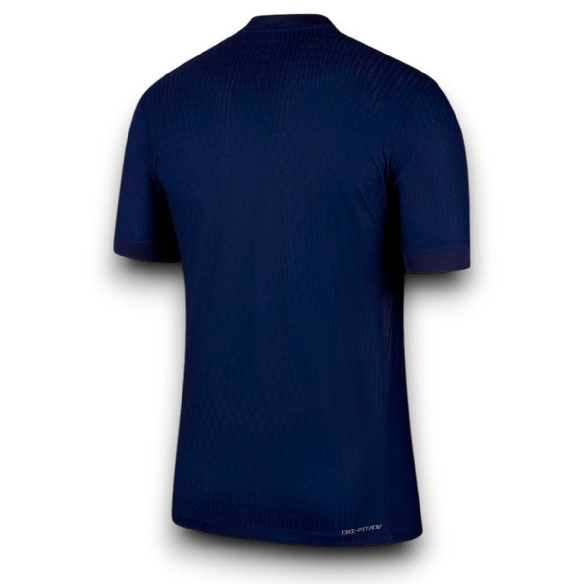 Paris Saint Germain Home Player Jersey 2025/26