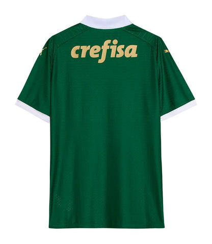 Palmeiras Player Home Jersey 2024/2025