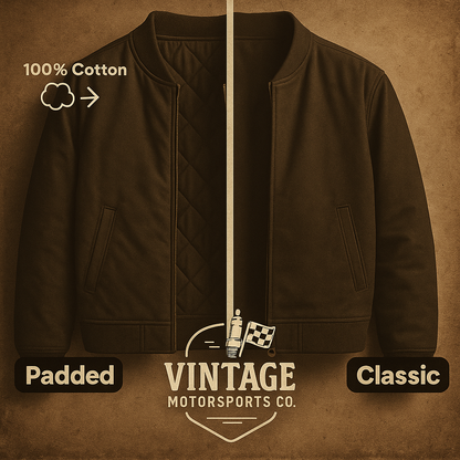 90s Vintage Scuderia Jacket - Ferrari F1 Racing Team Outerwear