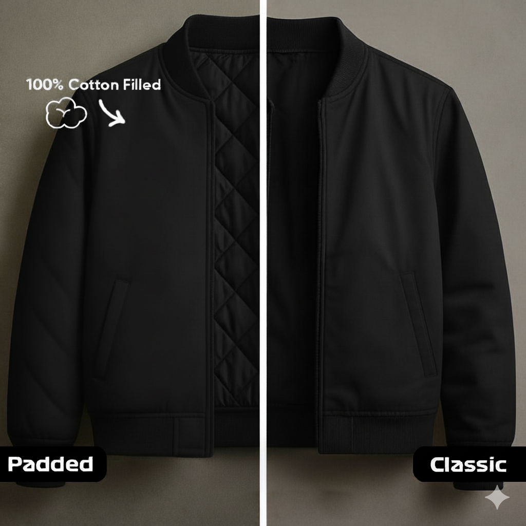 Audi Vintage Racing Team Jacket - Embroidered Motorsport Coat