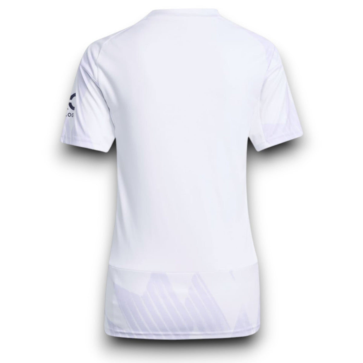 Manchester United Away Jersey 2025/26 - Women