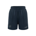 SSC Napoli Blue Match Shorts 2025/2026