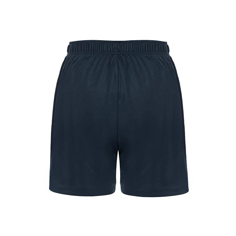 SSC Napoli Blue Match Shorts 2025/2026