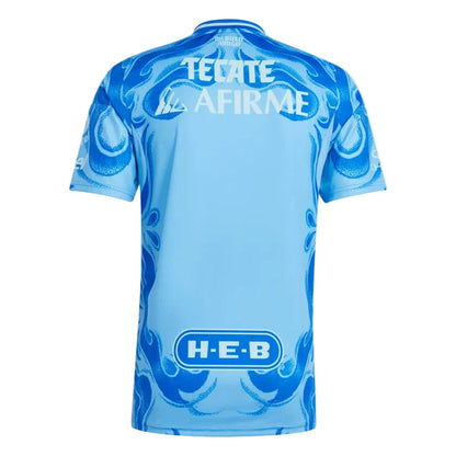 Tigres UANL 25/26 Away Jersey