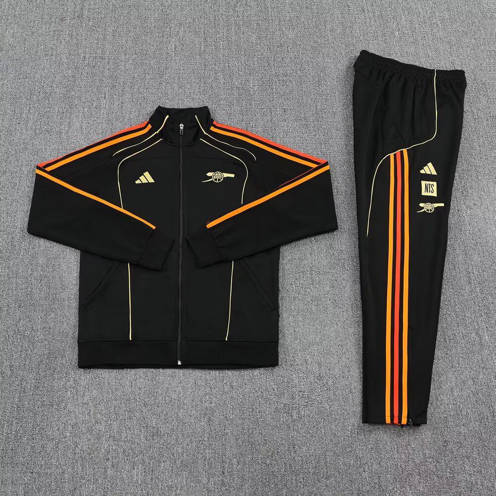 Arsenal x NTS UBP Doubleknit Track Top & Pants