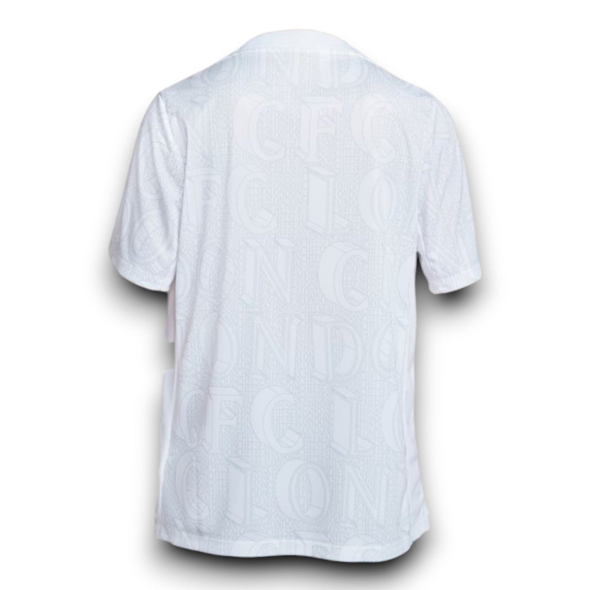 Jersey Chelsea Pre Match Top 2025/2026