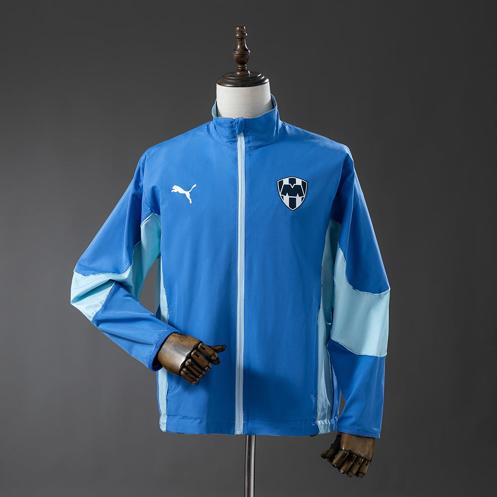 CF Monterrey Windbreaker Reversible