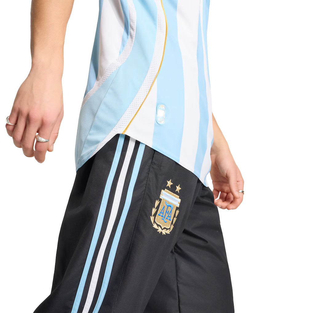 Argentina Retro 2006 Home Jersey - White