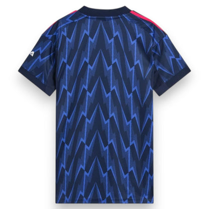 Arsenal Away Jersey 2025/26 - Women