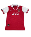 Arsenal 96/97 I Home Jersey - Retro Version