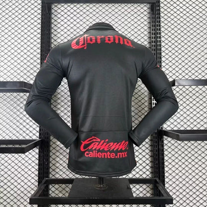 Toluca 25/26 Third Jersey - Long Sleeve