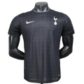 Tottenham 25/26 Special Edition Jersey - Black - Player Version