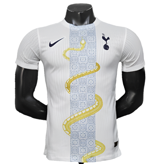 Tottenham 25/26 Special Edition Jersey - Player Version