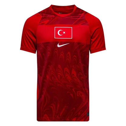 Turkiye Player Home World Cup 2026