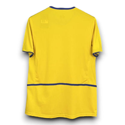Inter Milan Third Retro Jersey 2002/03