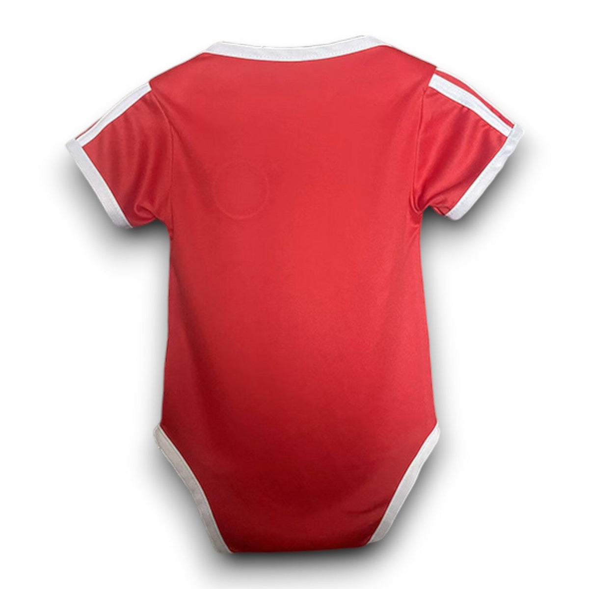 Bayern Munich Home Baby Jersey 2025/26