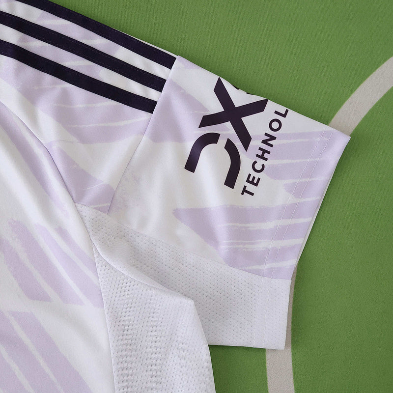 Manchester United Away Jersey 2025/26