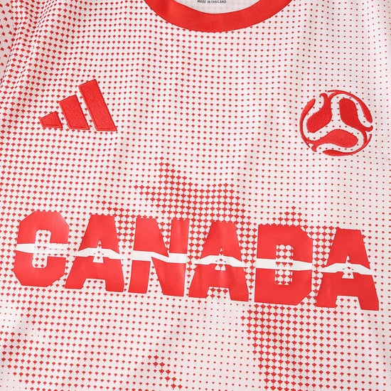 Canada Special Edition 2026 Jersey