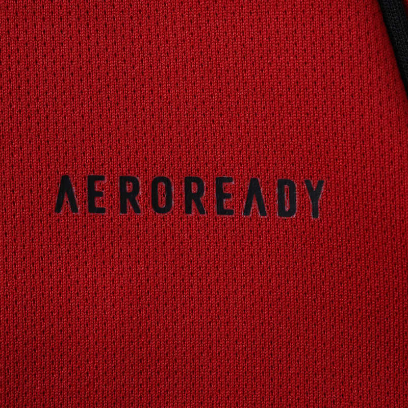 Kids Manchester United Home Kit 2025/26