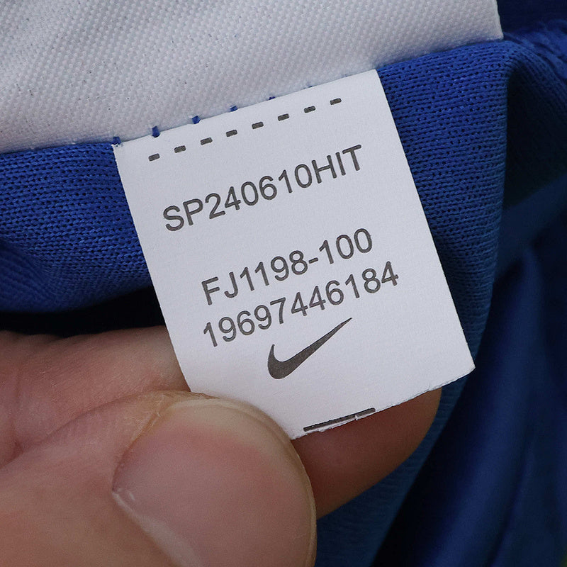 Chelsea Home Jersey 2025/2026
