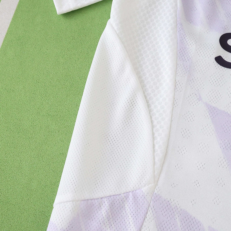 Manchester United Away Jersey 2025/26 - Player