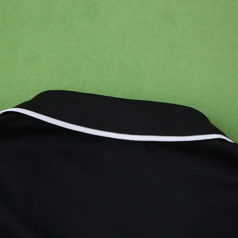 Manchester City Away Jersey 2025/26