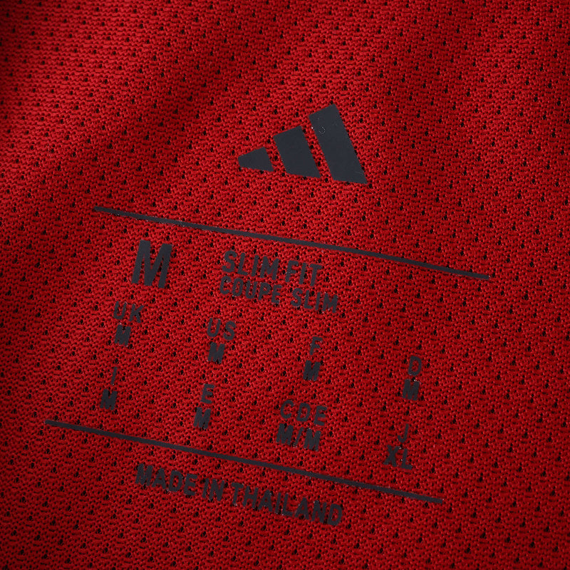 Arsenal Player Jersey Home 2025/26