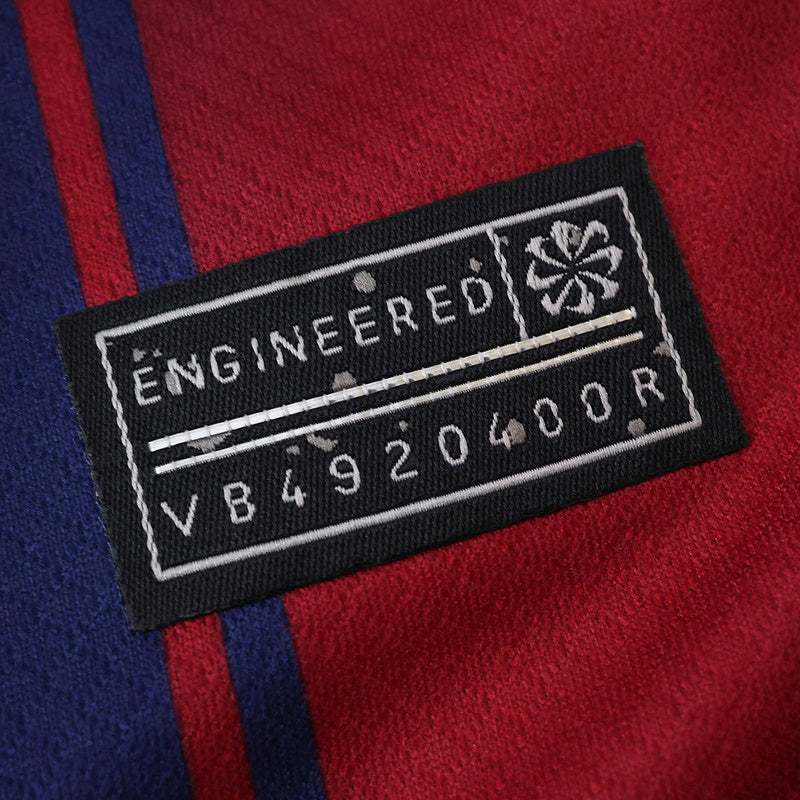 Barcelona Home Jersey 2025/26