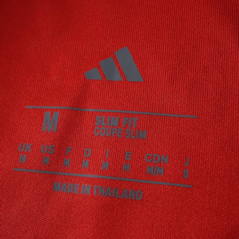 Arsenal Home Jersey 2025/26 - Women