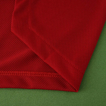 Manchester United Home Jersey 2025/26 - Player