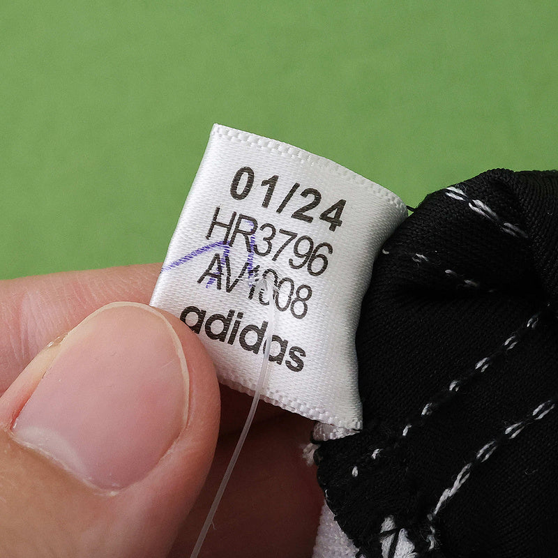 Liverpool Goalkeeper Black Jersey 2025/26