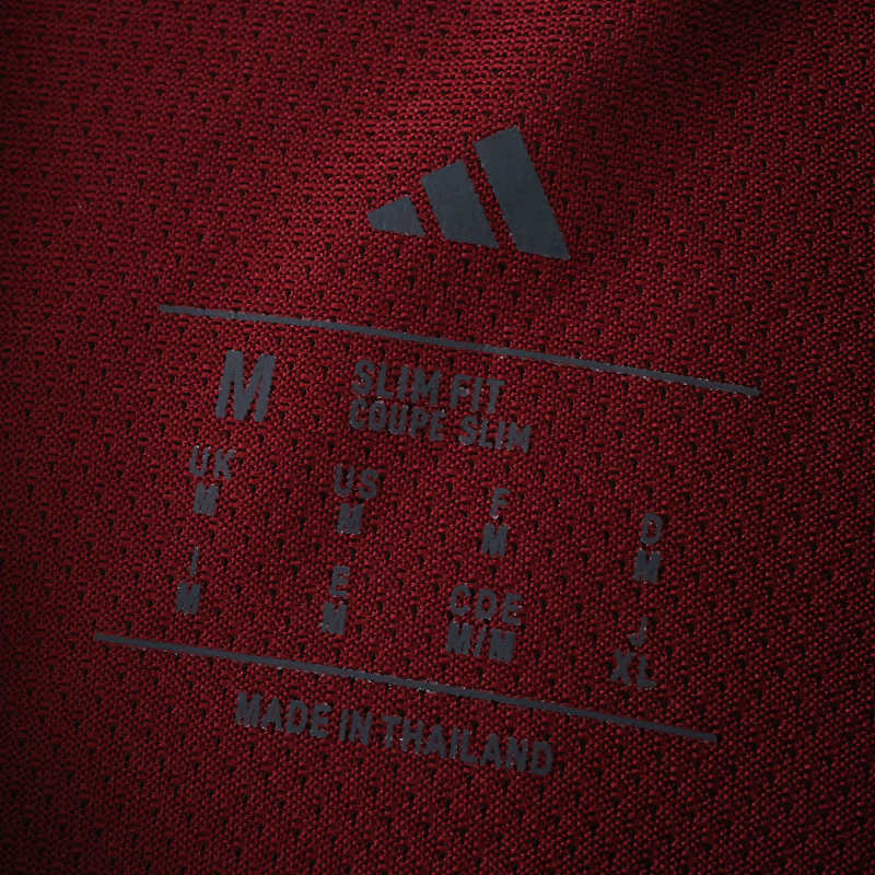 Aston Villa Player Jersey Home 2025/26