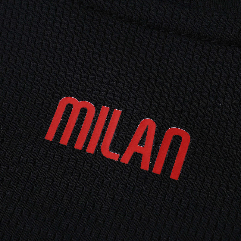 AC Milan Home Jersey 2025/26